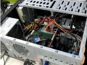 修電腦老張 專業(yè)維修辦公室設(shè)備與通訊設(shè)備，守護您的數(shù)字辦公環(huán)境