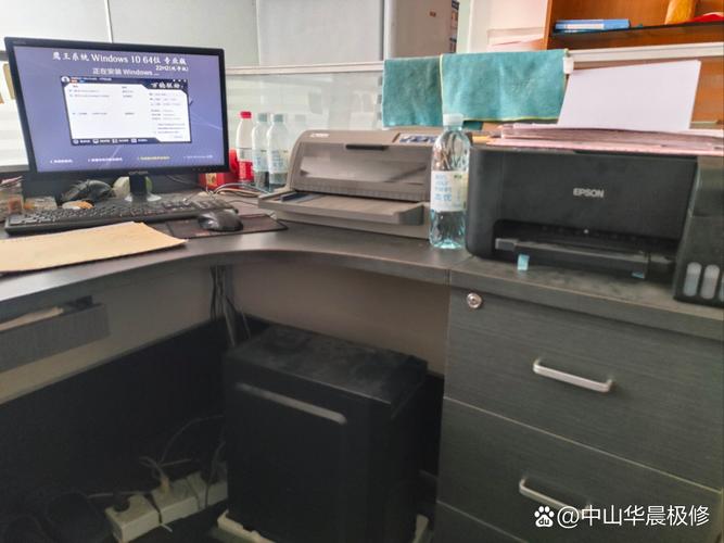 15年老店，專業上門服務——中山市電腦網絡辦公設備一站式解決方案