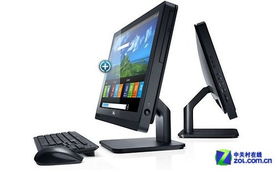 綠色節能減少運營成本，戴爾Inspiron One靈越2020一體電腦引領通訊設備高效運維新趨勢