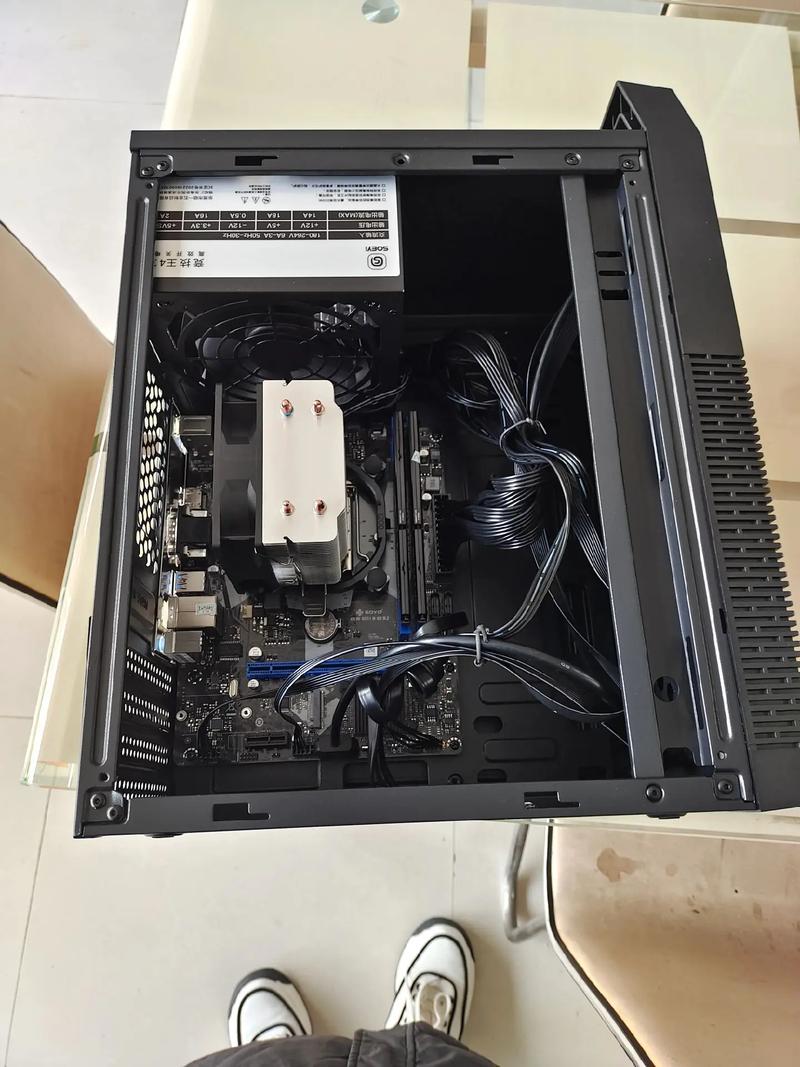 安慶同城IT服務全攻略 電腦組裝、筆記本維修與辦公設備維護